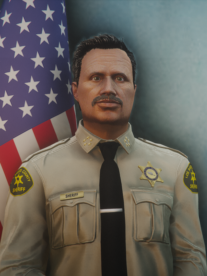 Sheriff