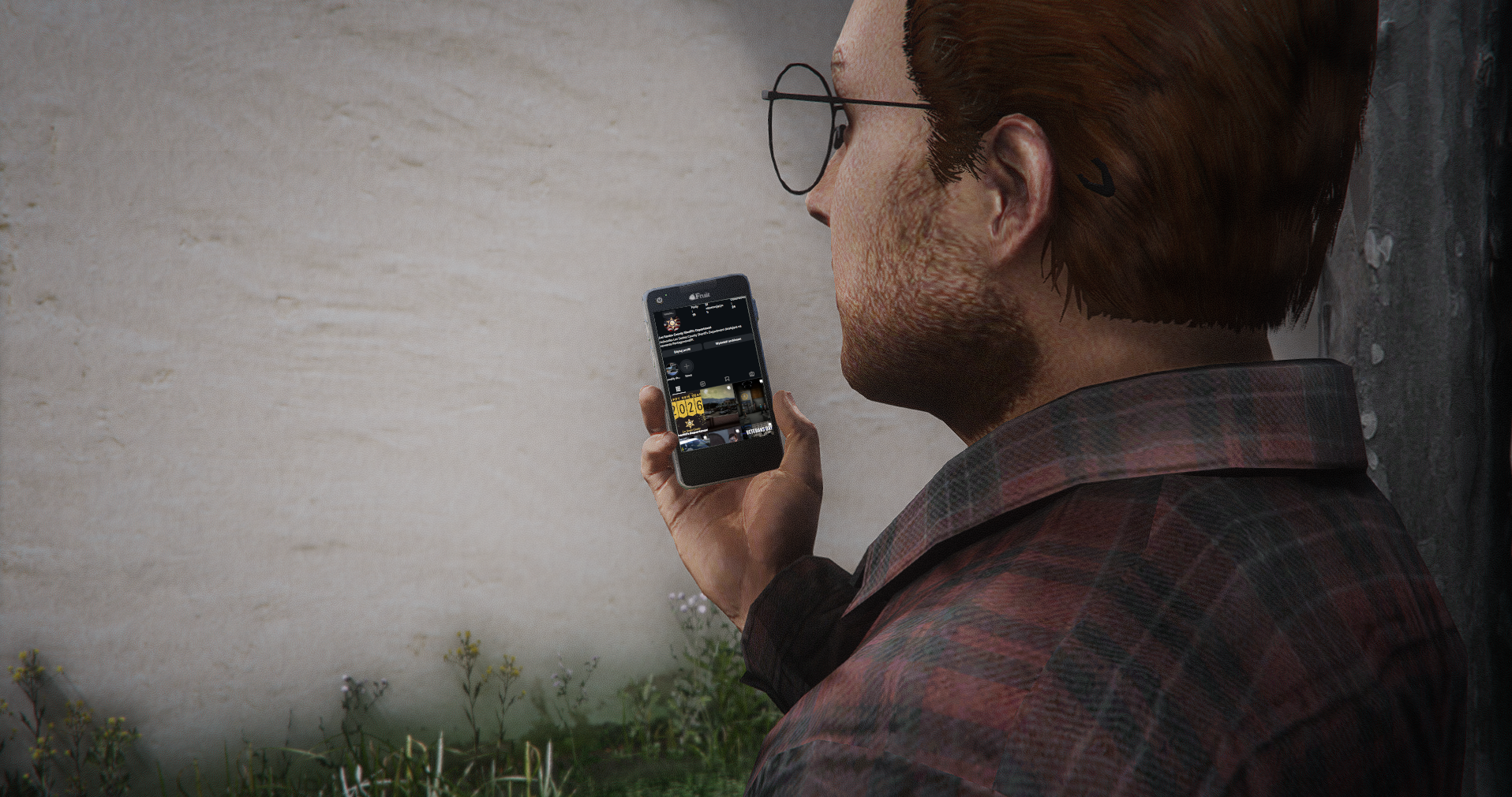 Social Media Manager